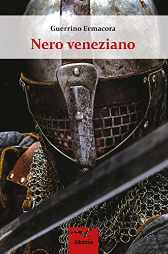 Nero veneziano Nero veneziano