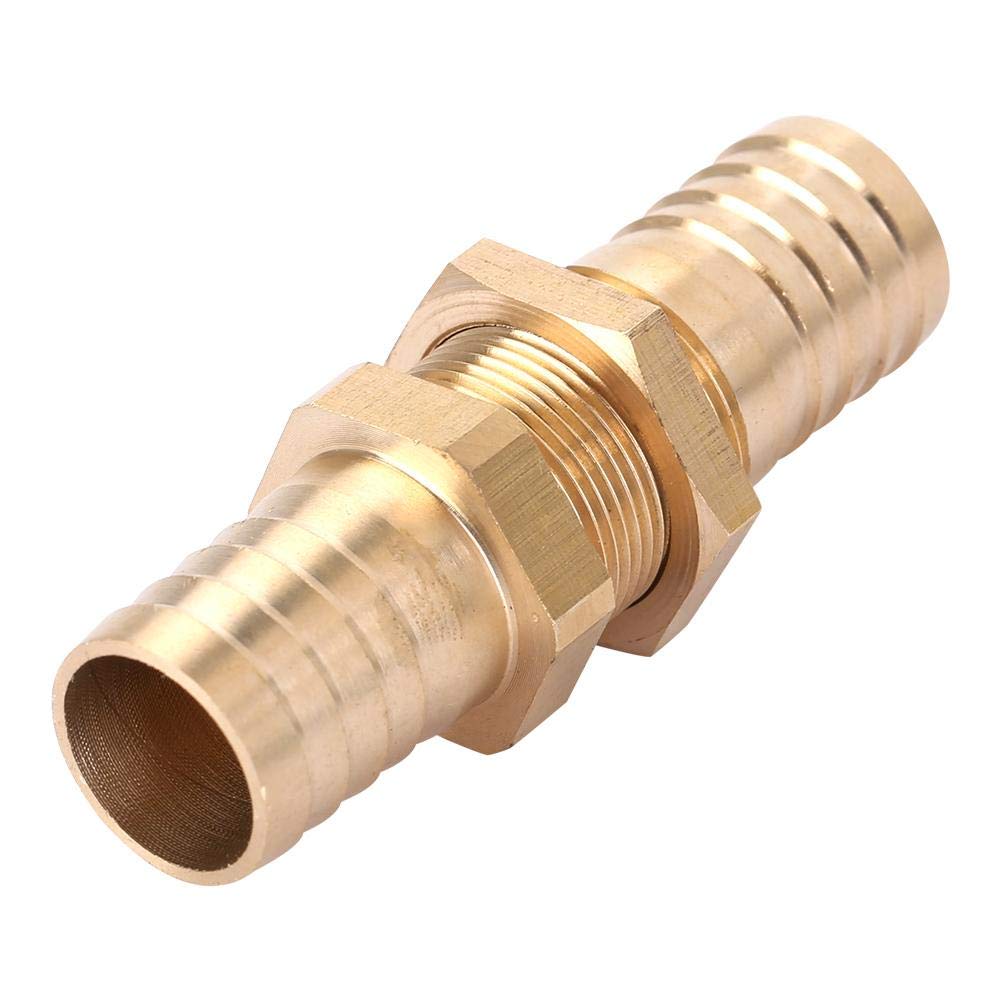 Schlauchverbinder 19 Mm (3/4") X 19 Mm (3/4") Messing Kaufen Bei