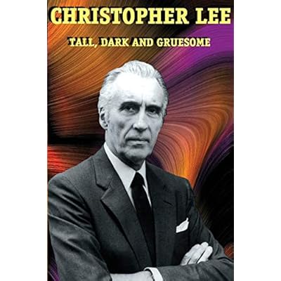 Christopher Lee