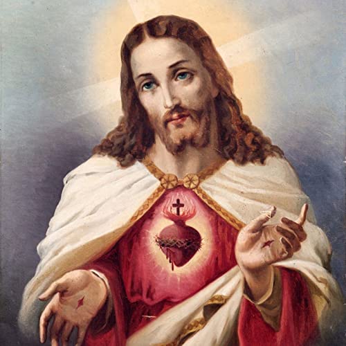 Reflection 362- Two Hearts of Mercy