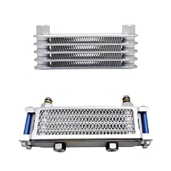 Amazon | Monkey125 5速 オイルクーラー キット モンキー125