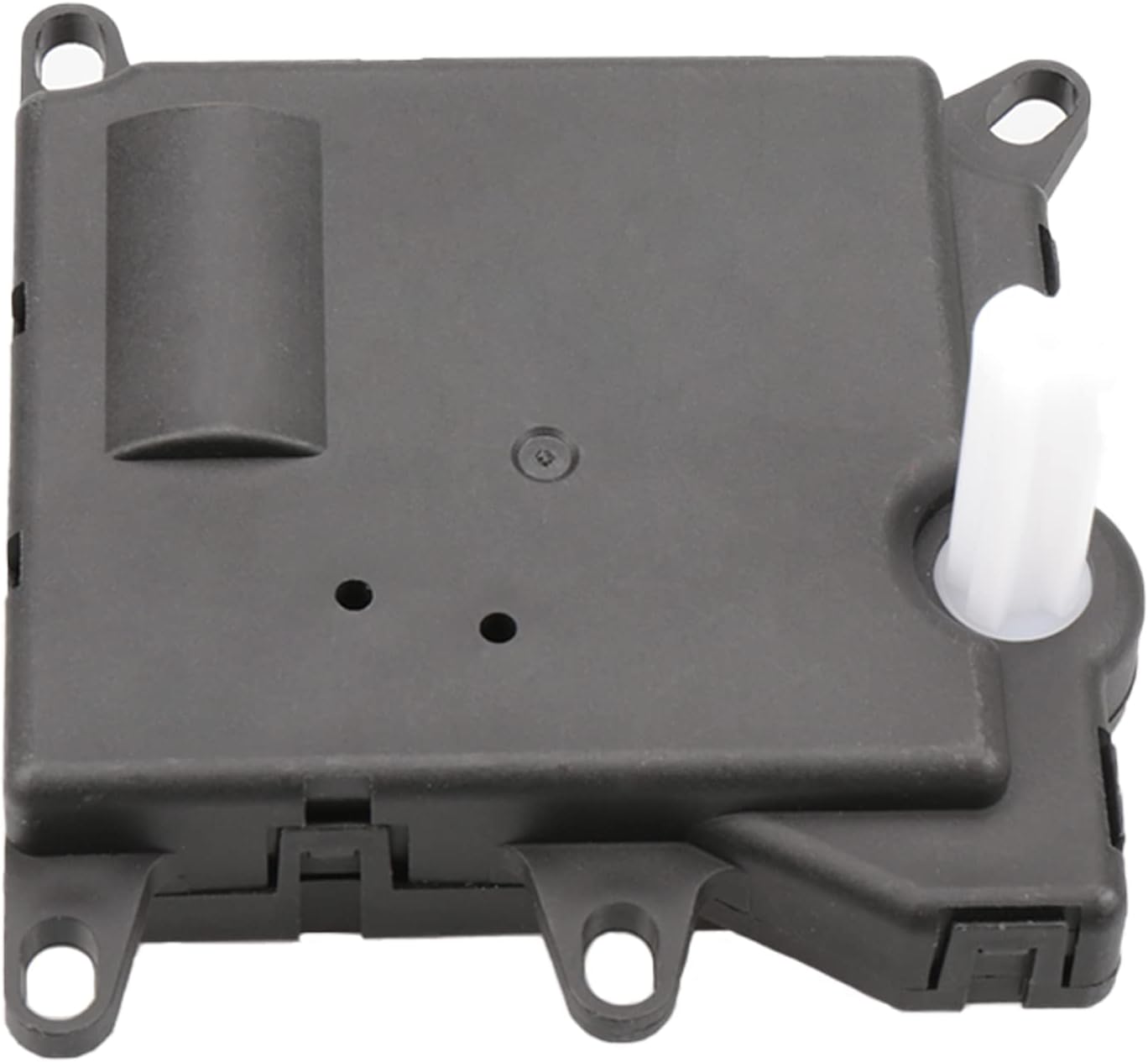 604-209 Temperature Blend Door Actuator for Ford 2002-2010 Explorer/Sport Trac, 2003-2006 Expedition, 2002-2010 Mountaineer, 4.0/4.6L Sport Utility & Crew Cab Pickup w/Manual Air Conditioning