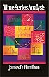 セール中のKindle本18:Time Series Analysis (English Edition)