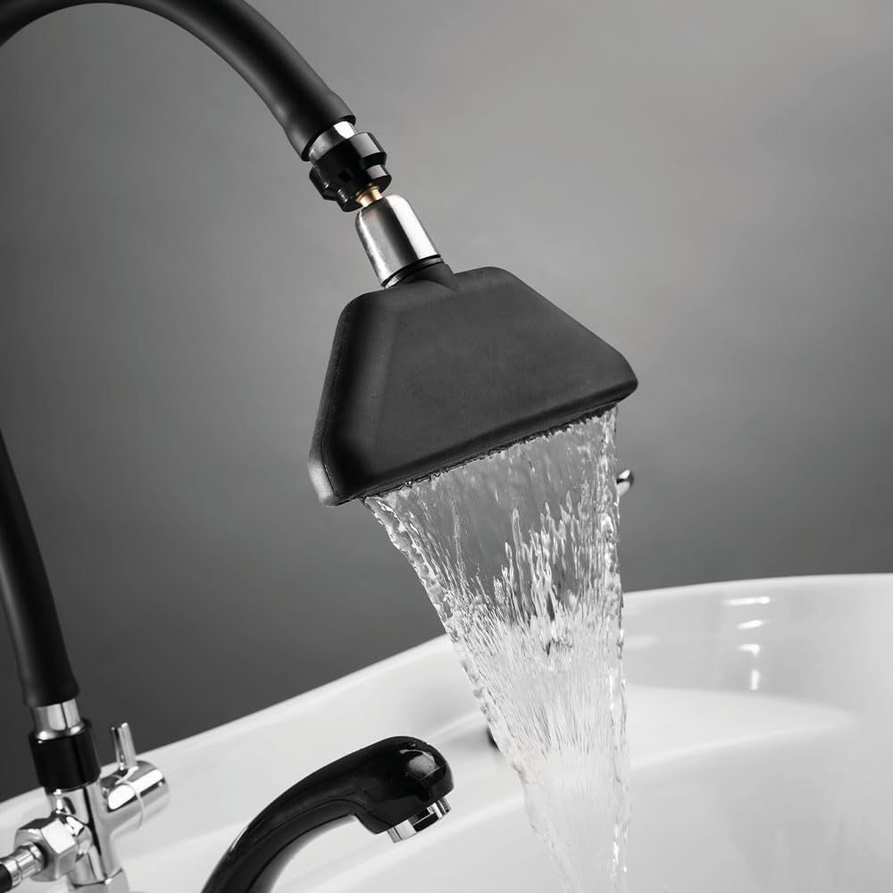 Doccetta Lavatesta Parrucchieri Universale a Cascata New