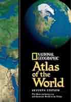 洋書 The National Geographic New Geographies, 7 — Harvard University Press
