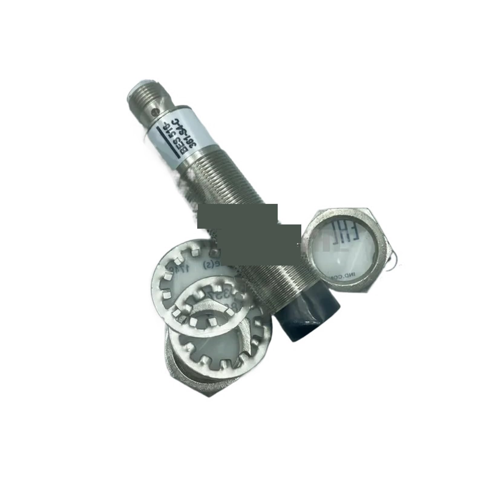 Détecteur de proximité BES01JE BES516-361-S4-C pour commande de machine