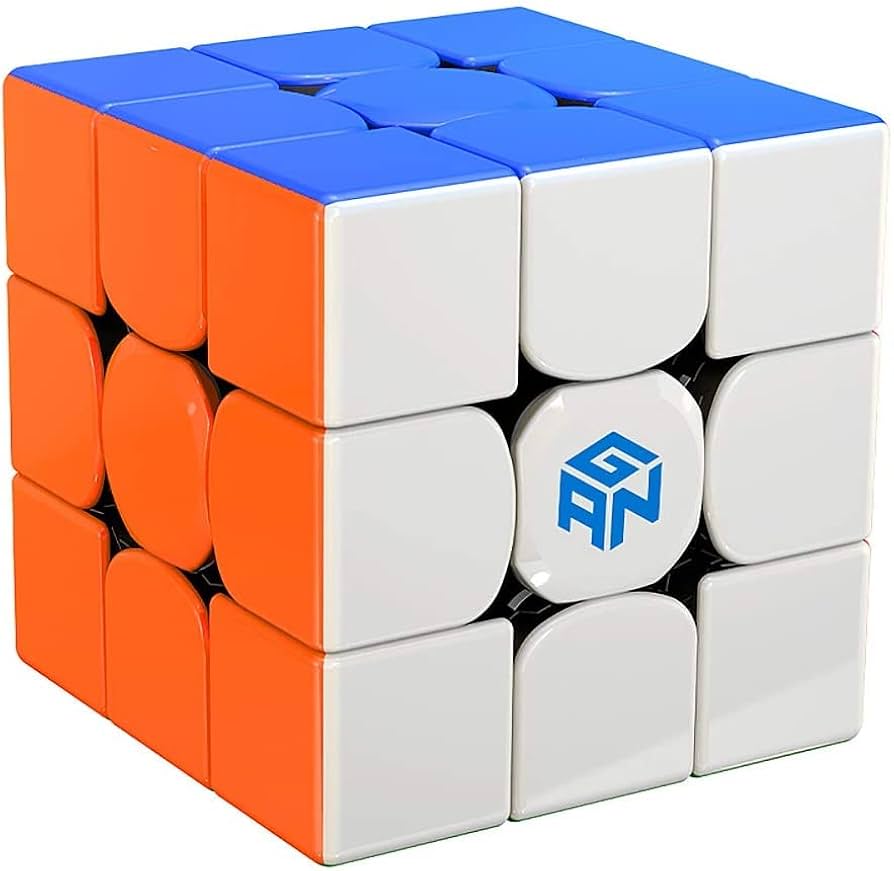 Amazon | GAN 356 RS 競技用キューブ 3x3x3 超スムーズ回転