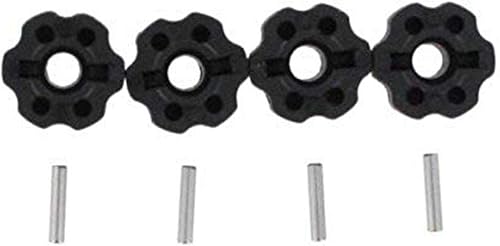 Redcat Racing Hub Llanta con Pin