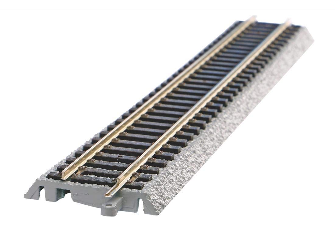 97933 Start-Set Dampflok Personenzug PKP Bettung