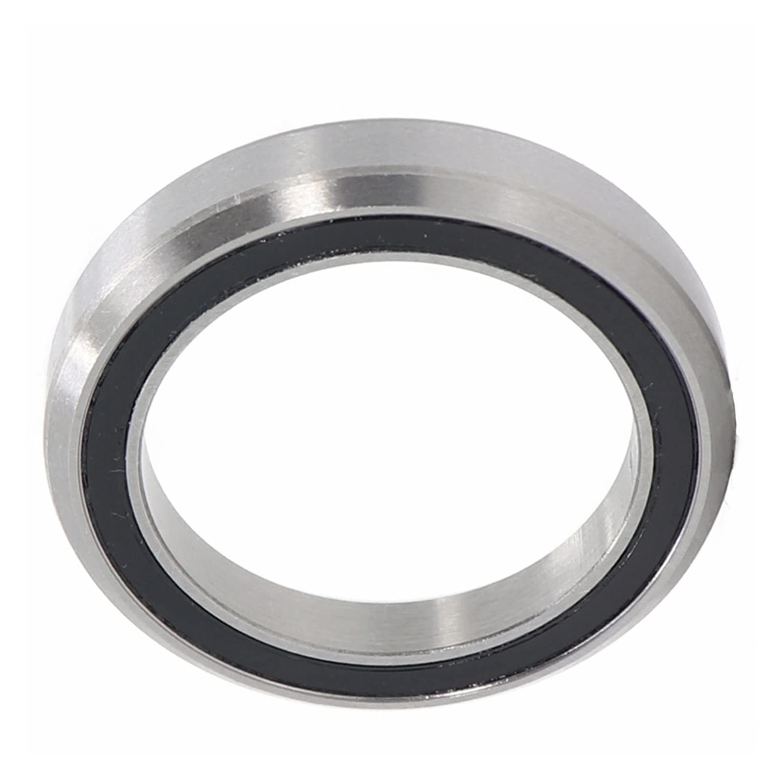 XRKJKQIDG 1PC MH-P22 Bicycle Bearing 34.1 * 46.9 7mm 45/45 Balls 1-1/4 Inch Headset Repair Parts Ball Bearings