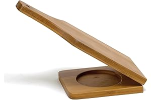 IMUSA USA FBA_BAM-10007 Molde para Arepas Colombianas