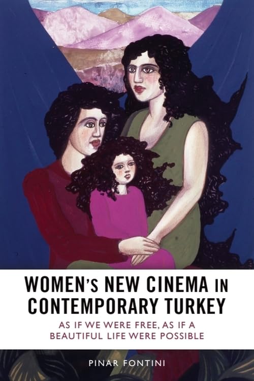Cinéma féminin en Turquie livre études de genre et analyse réalisatrices turques