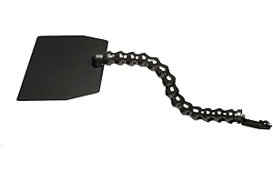 Dinkum Systems Pro Lens Shade Fixed Base Mount