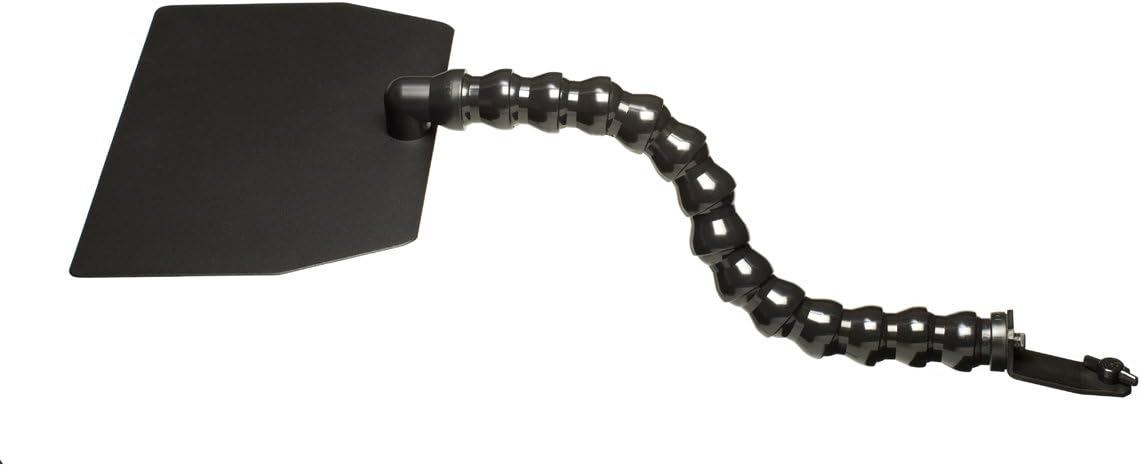 Dinkum Systems PRO Lens Shade Fixed Base Mount