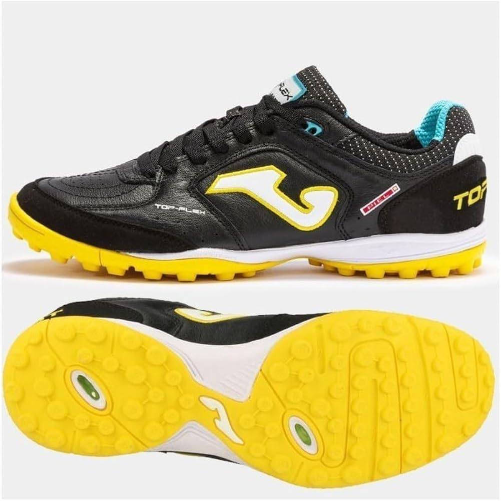 Buy Joma Men's Turf Football Trainers Slipper, Black, 6 at Amazon.in