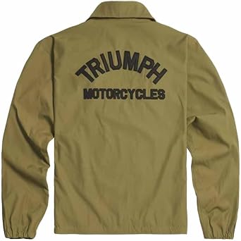 TRIUMPH Motorcycles Carter Jacket