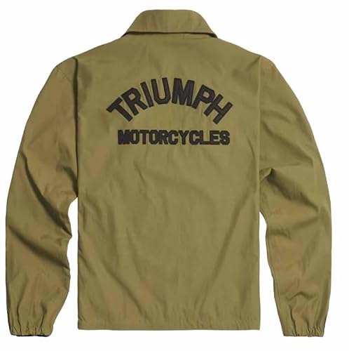 TRIUMPH Motorcycles Carter Jacket-L