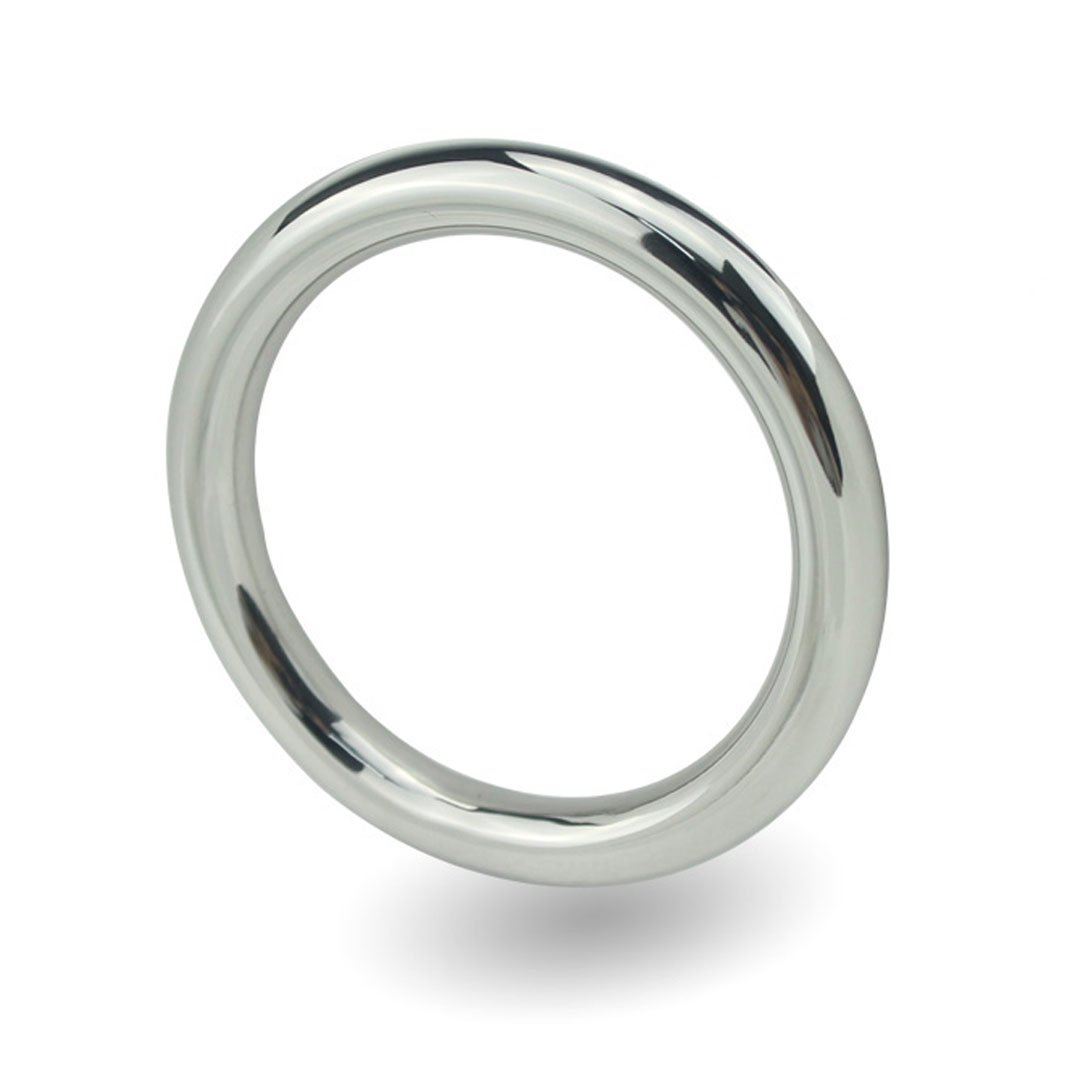 Penisring Set Edelstahl (40mm 45mm 50mm) Bondage Donut Cockring Cock Ring  Metall Cock Hoden Ring Erektionsring Potenzring Penispumpe Penismanschette  (3pcs) : Amazon.de: Drogerie & Krperpflege