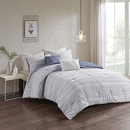 Urban Habitat Lizbeth Cotton Comforter 