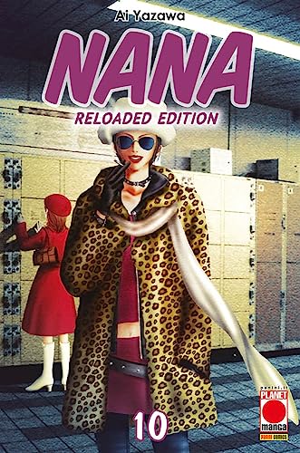 Nana. Reloaded edition (Vol. 10)