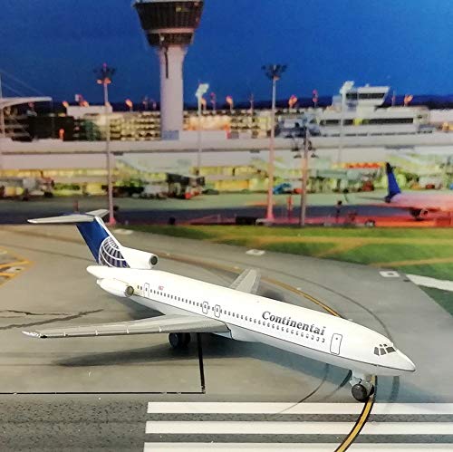 BOEING 727 模型 飛行機 全長約50cm 航空機 コレクション Amazon.co.jp: 全日空商事 1/500 ボーイング727-200 モヒカン