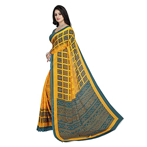 Image of ANAND SAREES Women Sarees