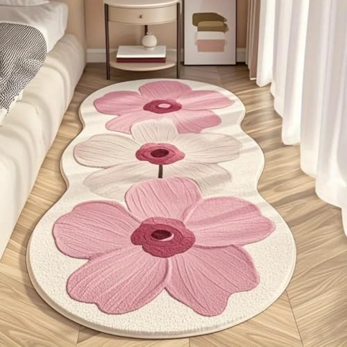 Chambre à coucher cocooning avec ce tapis de sol doux - 2