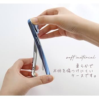 ♡様 Amazon.co.jp: ZENIX DESIGN TECH iPhone15 用 ケース リング