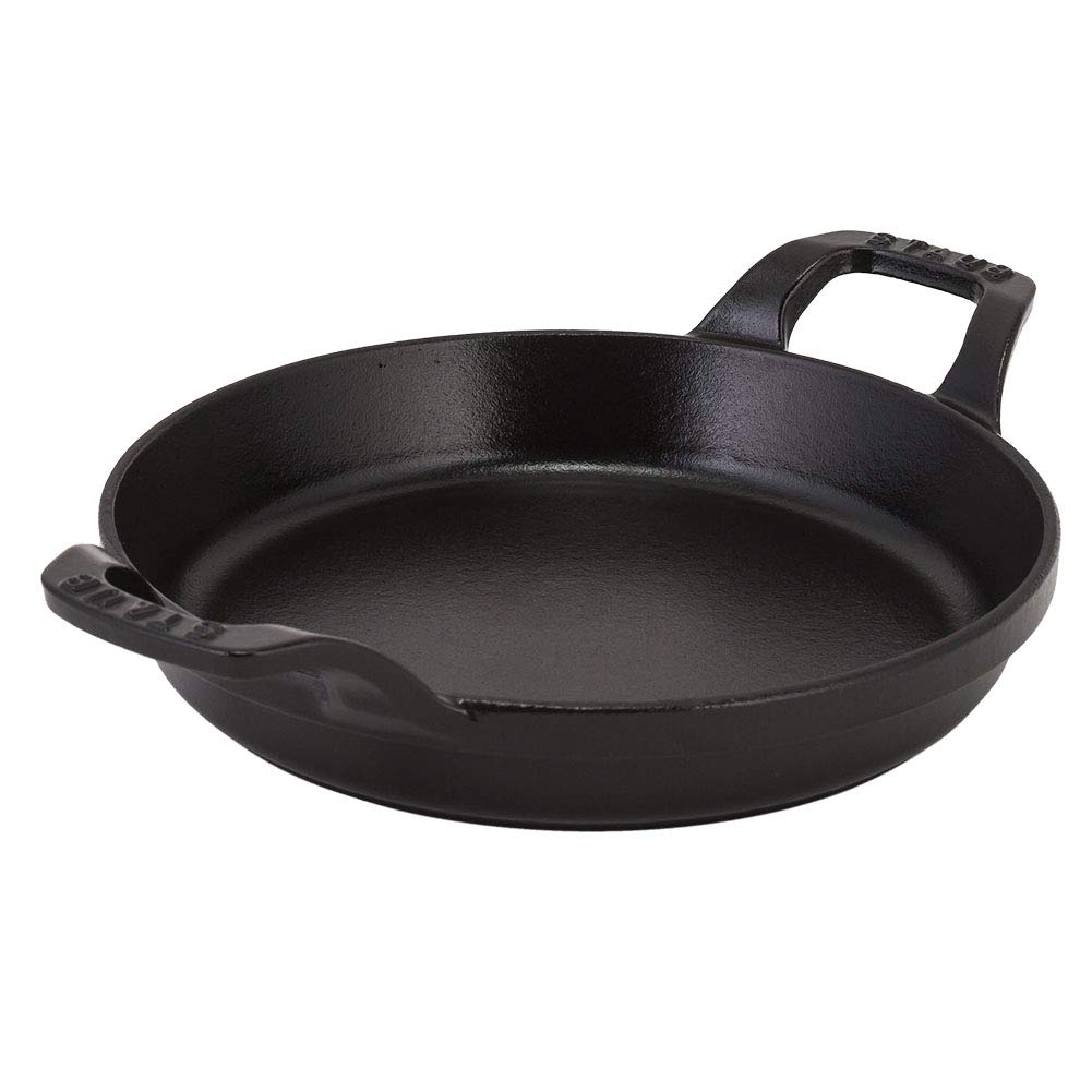 Amazon | [ ストウブ 鍋 ] Staub ラウンド スタッカブルディッシュ