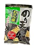 Arare Wasabi Tempura Seaweed Snacks 1.41 ounce (40g)
