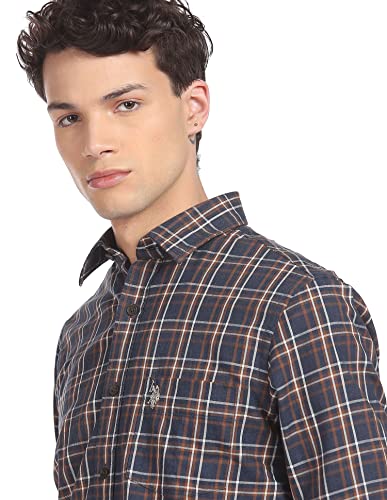 Image of U.S. POLO ASSN. Men's Classic Shirt