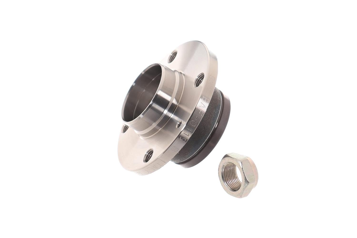 VKBA 6532 SKF Wiellagerset | prijs en ervaringen