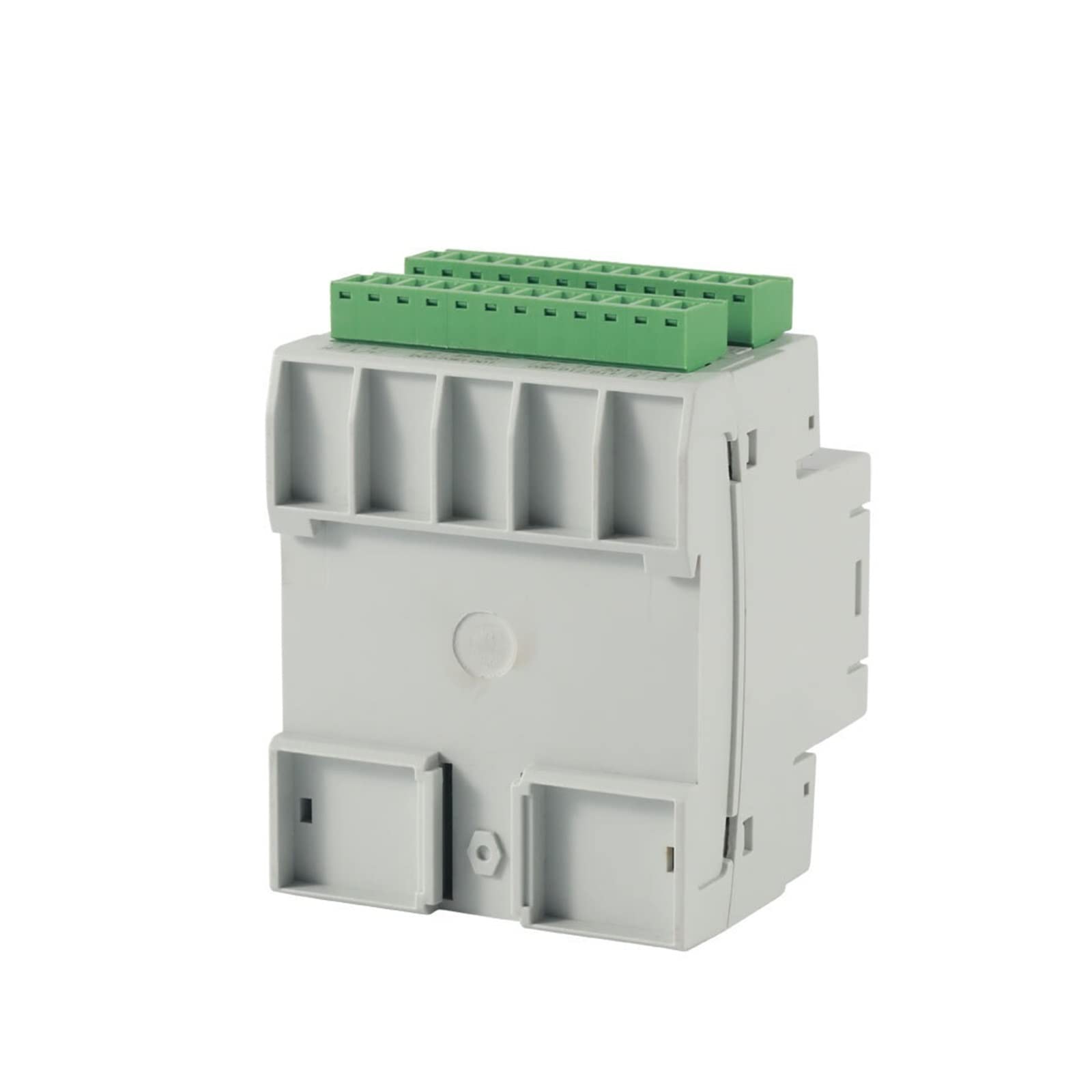 Contatore elettrico digitale, Contatore di energia multicircuito wireless serie ADW210-D36/contatore di energia wireless trifase/contatore di energia intelligente wireless Monitora e registra il consu
