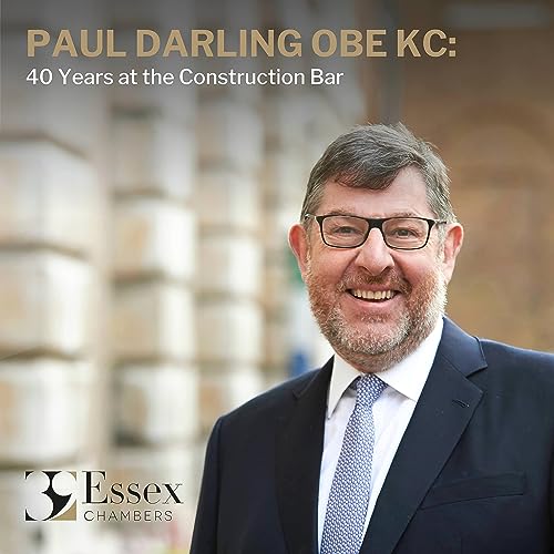 40 Years at the Construction Bar cover art
