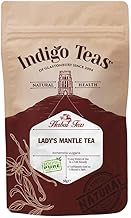 Indigo Herbs Lady's Mantle Tea 50g