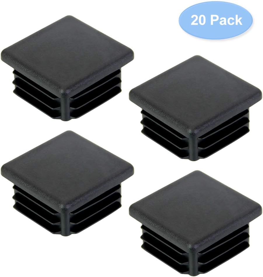 mozzo per terminale quadrato