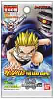 Amazon.co.jp: 金色のガッシュベル!!THE CARD BATTLE LEVEL4