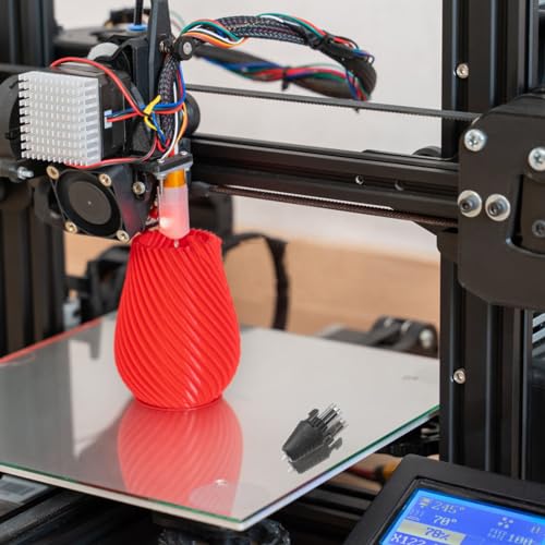 ULTECHNOVO 2 Uds. Boquilla Para Bolígrafo De Impresión 3D Repuesto De Cabezal De Impresora Accesorios De Piezas De Impresora Boquilla De Inserción Cabezal De Impresión 5V 12V 2 ULTECHNOVO 2 Uds. Boquilla Para Bolígrafo De Impresión 3D Repuesto De Cabezal De Impresora Accesorios De Piezas De Impresora Boquilla De Inserción Cabezal De Impresión 5V 12V - Imagen 3