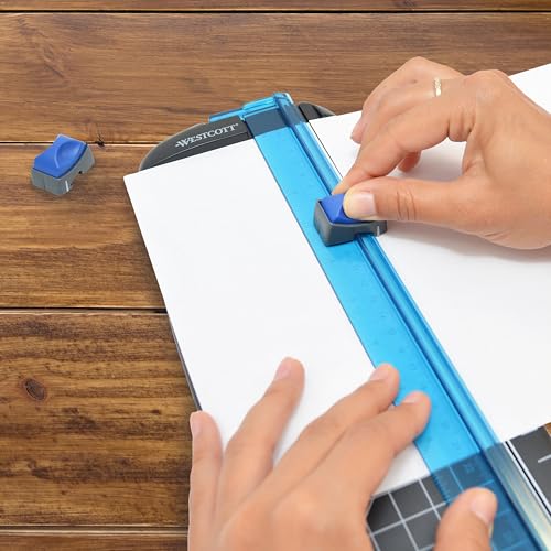 westcott 1234 multi-purpose personal trimmer