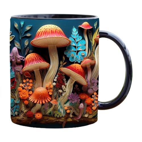 How to make magic mushroom tea How to make magic mushroom tea