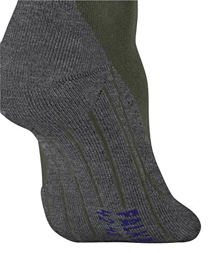 FALKE Damen Tk2 Explore Cool Short W Sso Funktionsgarn Antiblasen Dick 1 Paar Wandersocken (1er Pack) – Bild 8