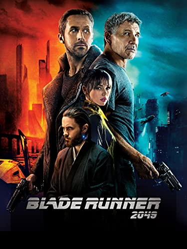  Blade Runner 2049