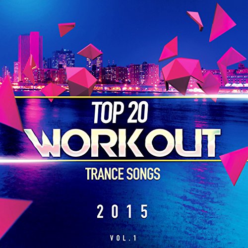 Amazon.co.jp TOP 20 Workout Trance Songs Vol. 1 (Best of Workout, GYM