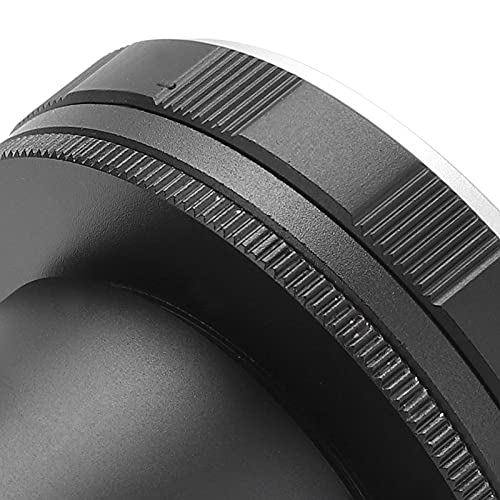 Draagbare Handmatige Focus Macro Lens Adapter Ring voor Canon EF/EF-S Mount Lens Naar 1,25 Inch Telescoop Oculair voor… - Afbeelding 8