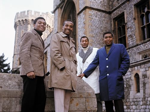 The Four Tops