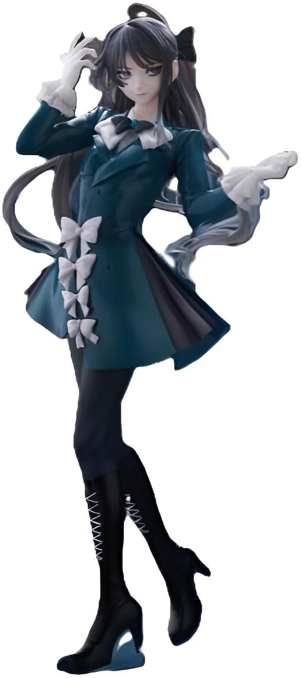 Amazon.co.jp: タイトー Ado フィギュア Winter ver. ラウンドワン限定