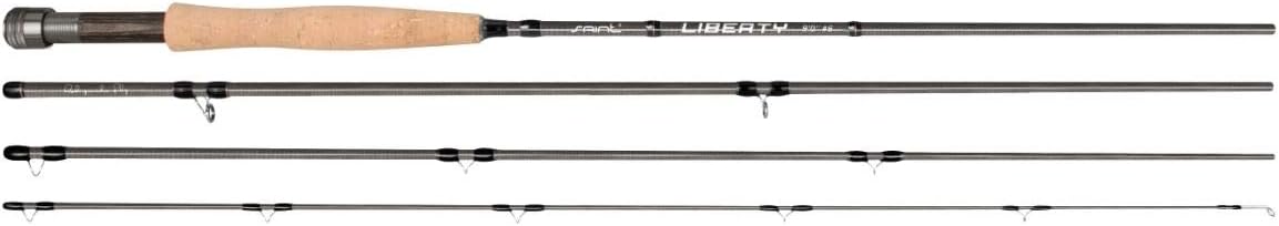 Foto da Vara Saint Liberty Fly Fishing 9" 2,74m #6