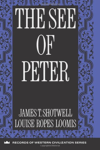 The See of Peter