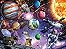 Ceaco - Cosmos - 100 Piece Jigsaw Puzzle