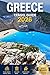 Greece Travel Guide 2026: The First-Timer's Island Hopping Playbook: Navigate Athens, Santorini, Mykonos & the Hidden Islands — Skip the Traps, Plan Smarter, Spend Less